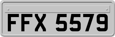 FFX5579