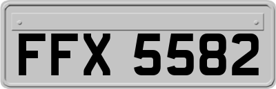 FFX5582