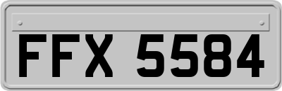 FFX5584