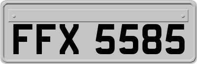 FFX5585