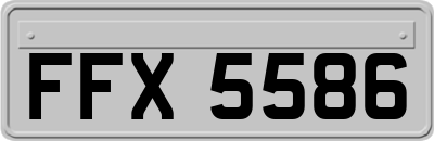 FFX5586