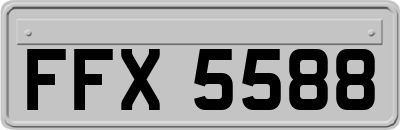 FFX5588