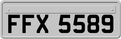 FFX5589