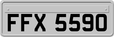 FFX5590