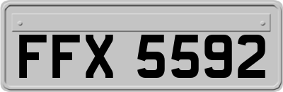 FFX5592