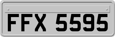 FFX5595