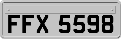 FFX5598
