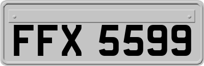FFX5599