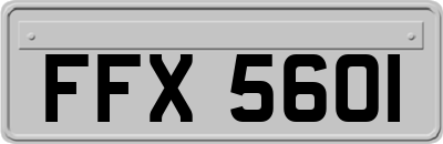 FFX5601