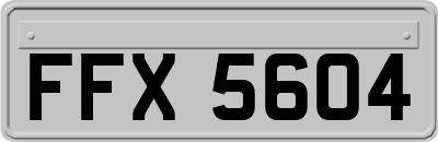 FFX5604