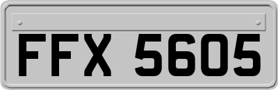 FFX5605