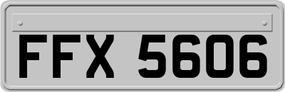 FFX5606
