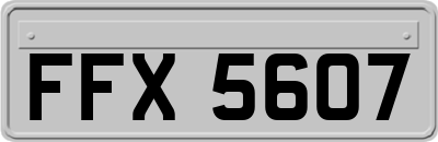 FFX5607