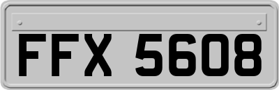 FFX5608