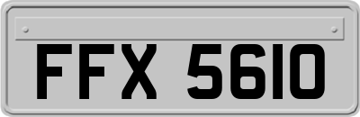 FFX5610