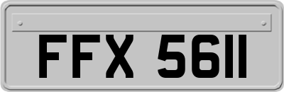 FFX5611