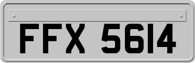 FFX5614