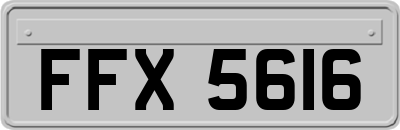 FFX5616