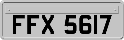 FFX5617