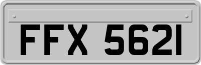 FFX5621
