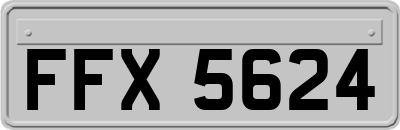 FFX5624
