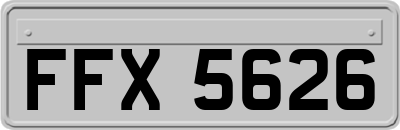 FFX5626