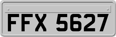 FFX5627