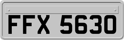 FFX5630