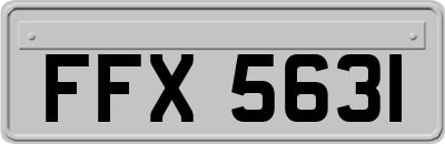 FFX5631