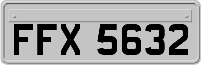 FFX5632