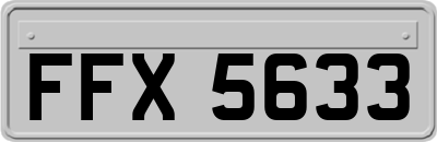FFX5633