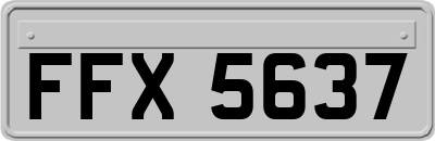 FFX5637