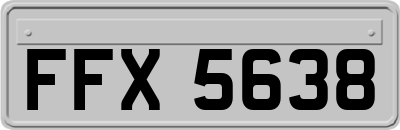 FFX5638