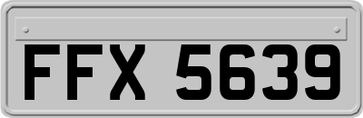 FFX5639