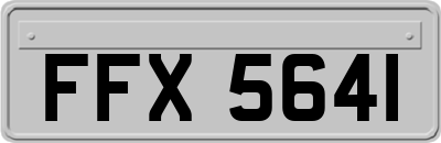 FFX5641