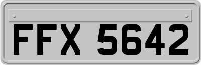 FFX5642
