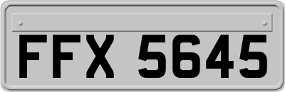 FFX5645