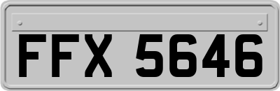 FFX5646