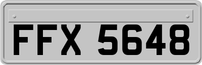FFX5648