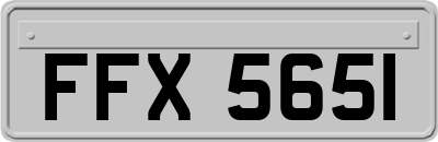 FFX5651