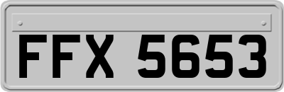 FFX5653