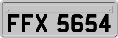 FFX5654