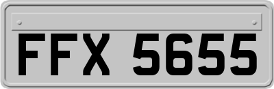 FFX5655