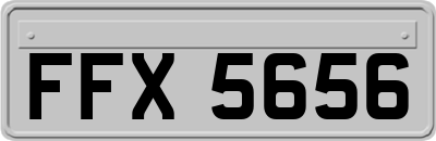 FFX5656