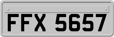 FFX5657