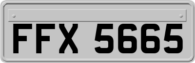 FFX5665