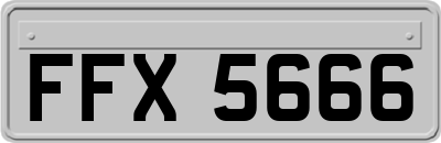 FFX5666