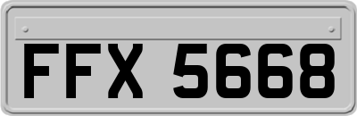 FFX5668