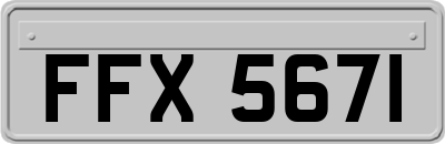 FFX5671