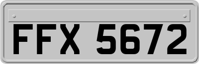FFX5672